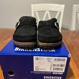 Birkenstock Buckley